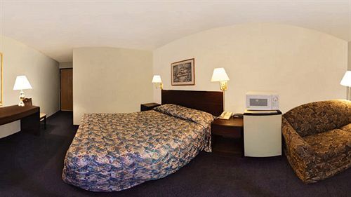 Econo Lodge West Lafayette Esterno foto