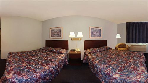 Econo Lodge West Lafayette Esterno foto